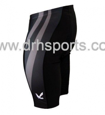 Sublimation Tights Short Manufacturers in Czech Republic